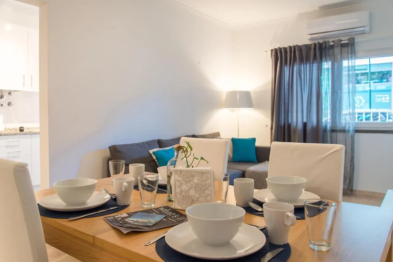 Charming And Central Apart - 350M From The Beach Cascais Portugal
