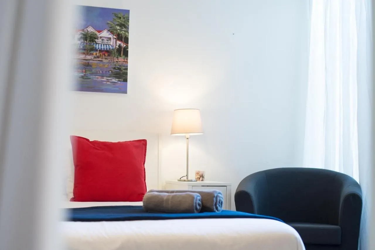 Charming And Central Apart - 350M From The Beach Cascaes 0*,