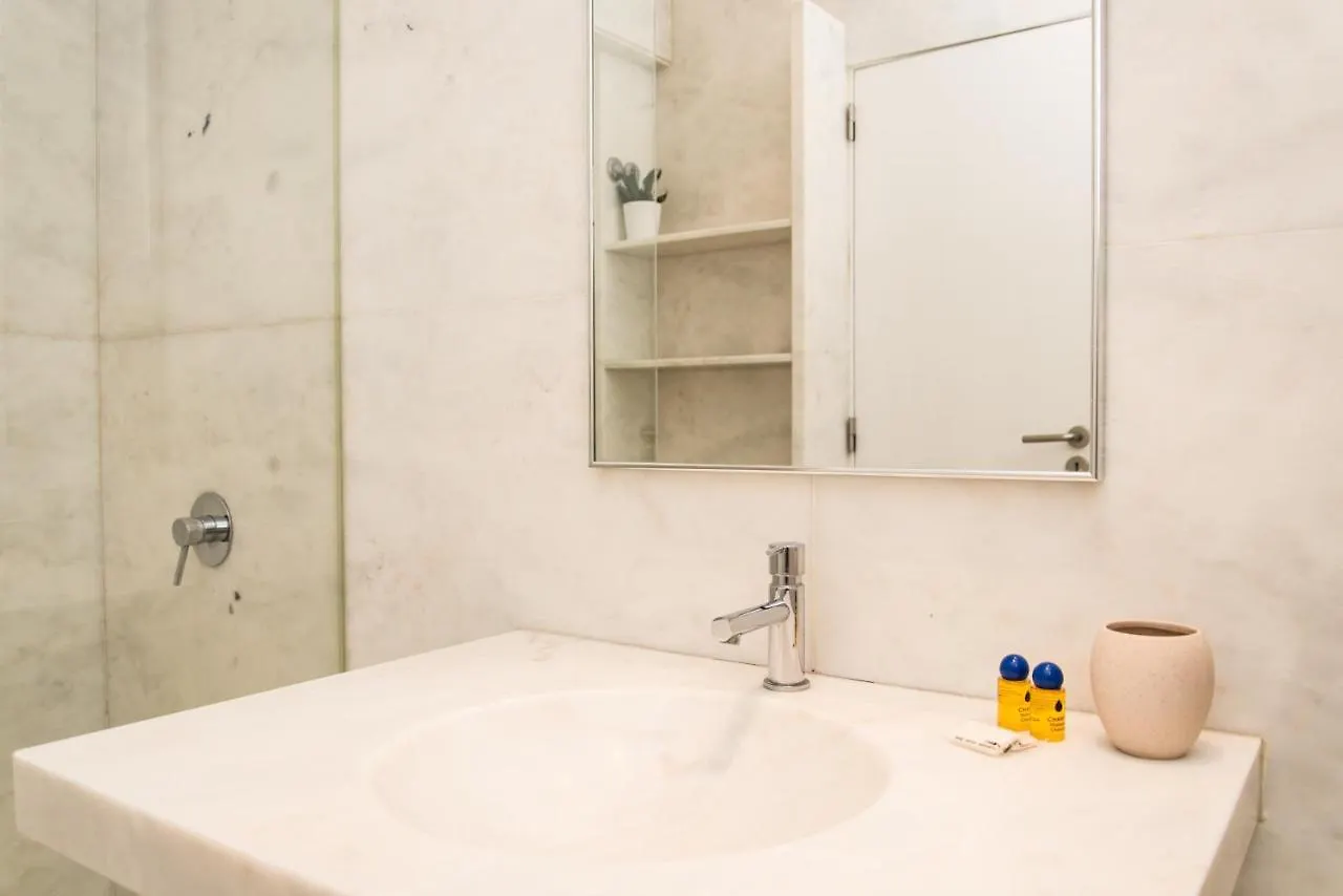 Apartamento Charming And Central Apart - 350M From The Beach Cascaes Portugal